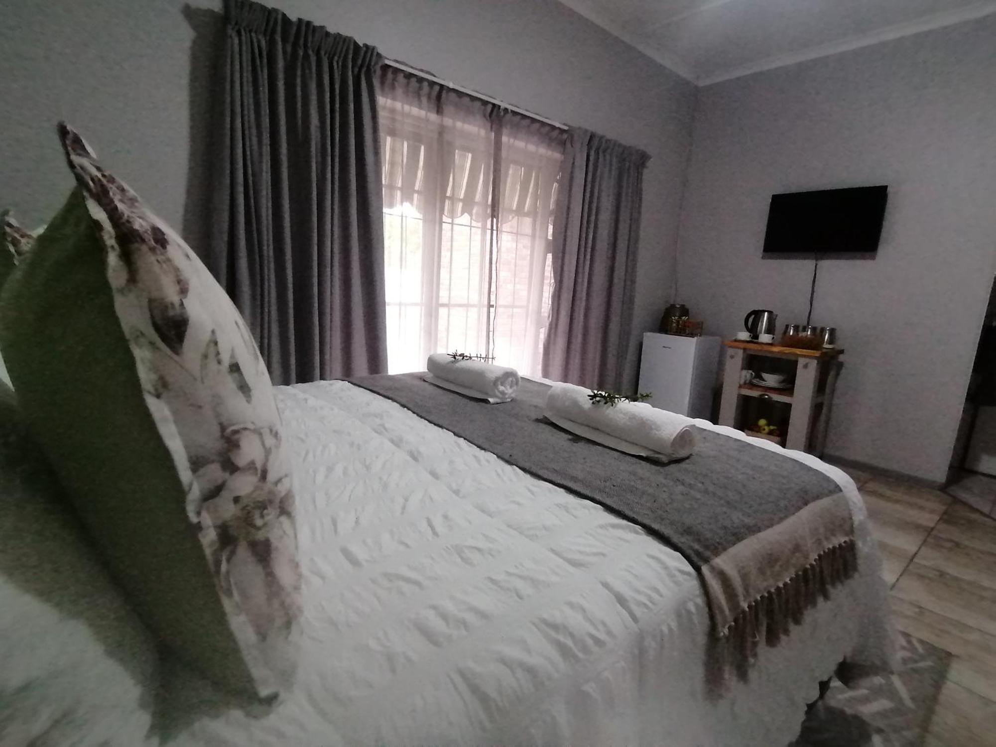 Oppi Draai Guesthouse Oudtshoorn Luaran gambar