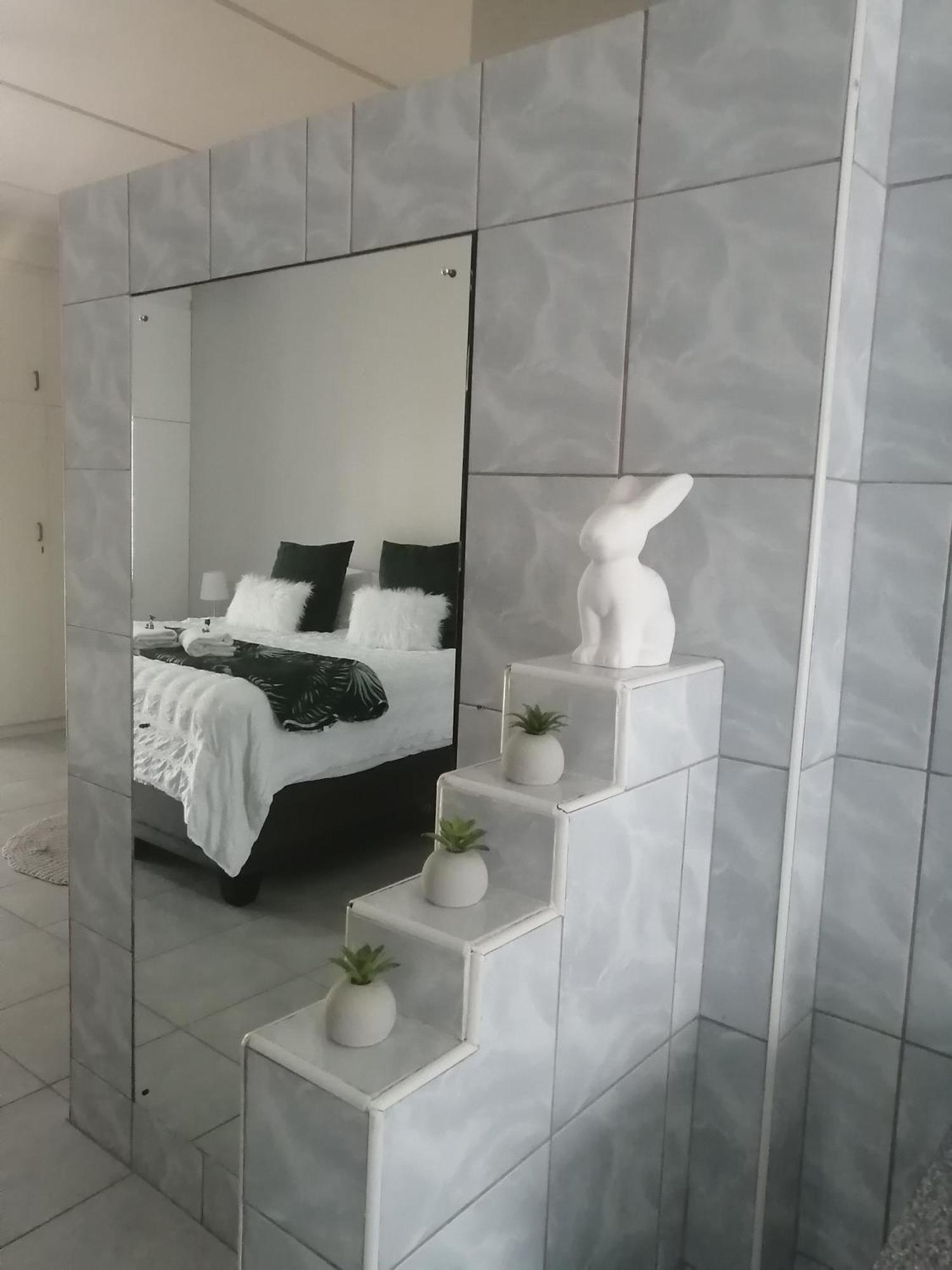 Oppi Draai Guesthouse Oudtshoorn Luaran gambar
