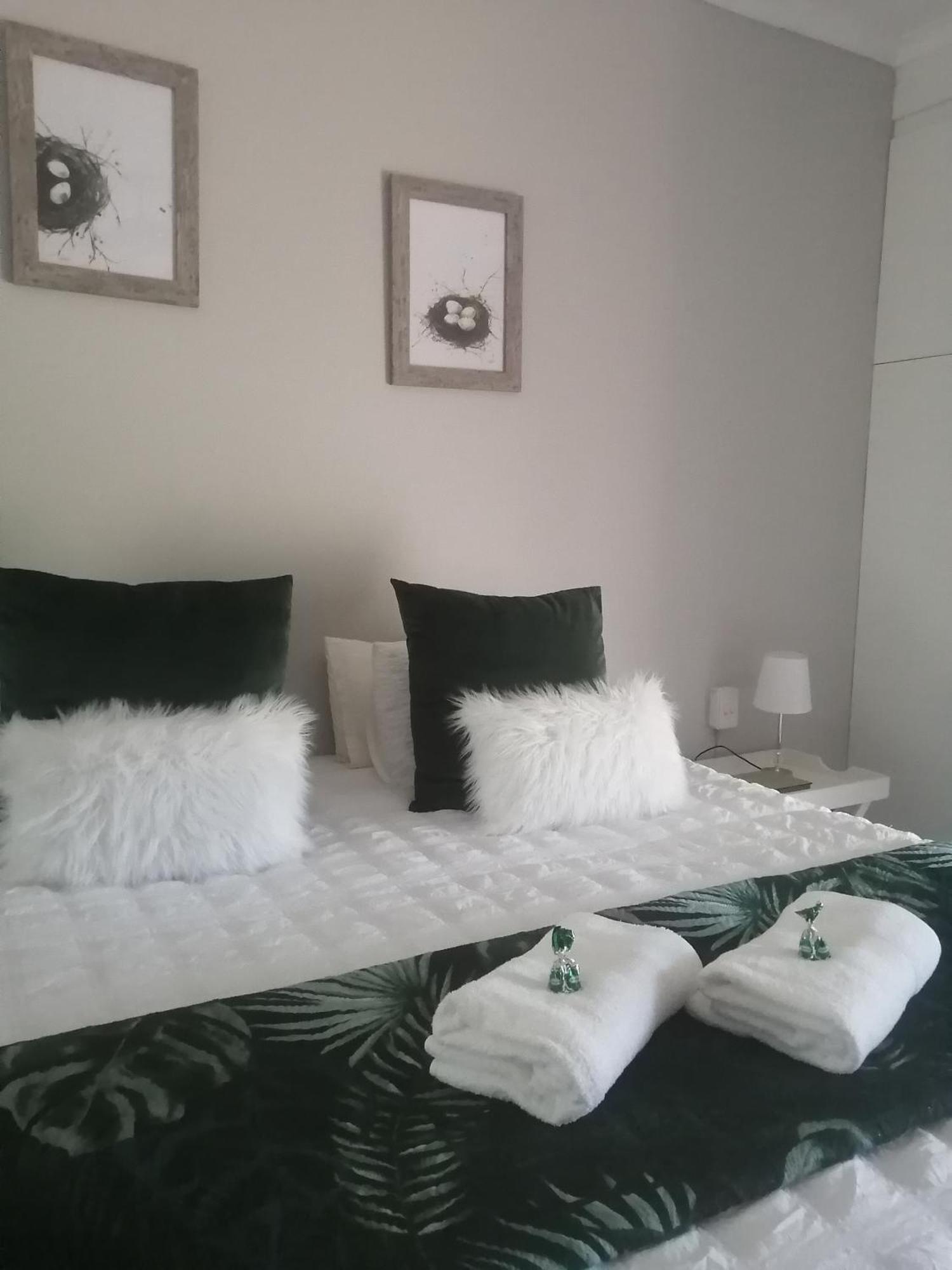 Oppi Draai Guesthouse Oudtshoorn Luaran gambar