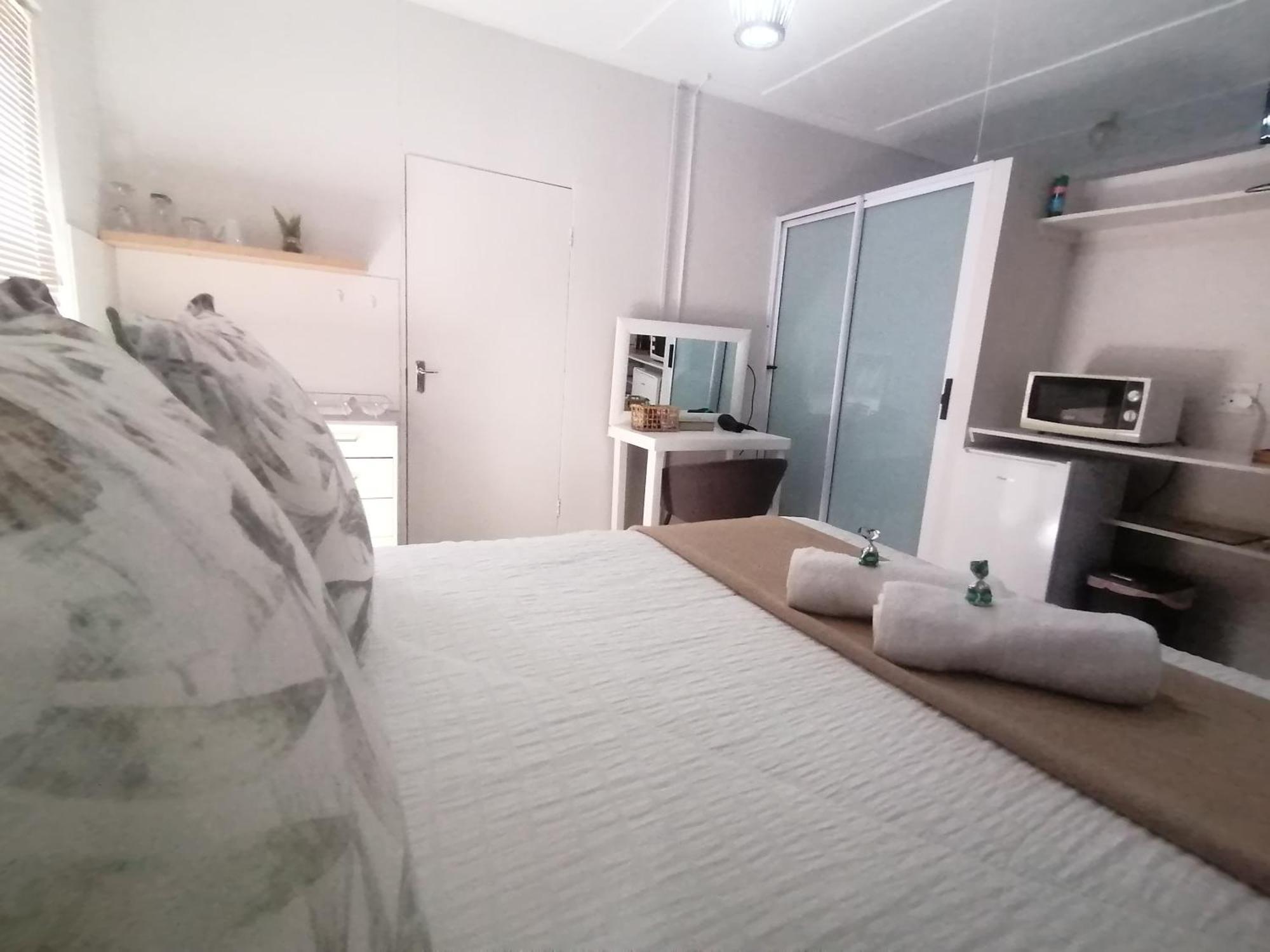 Oppi Draai Guesthouse Oudtshoorn Luaran gambar