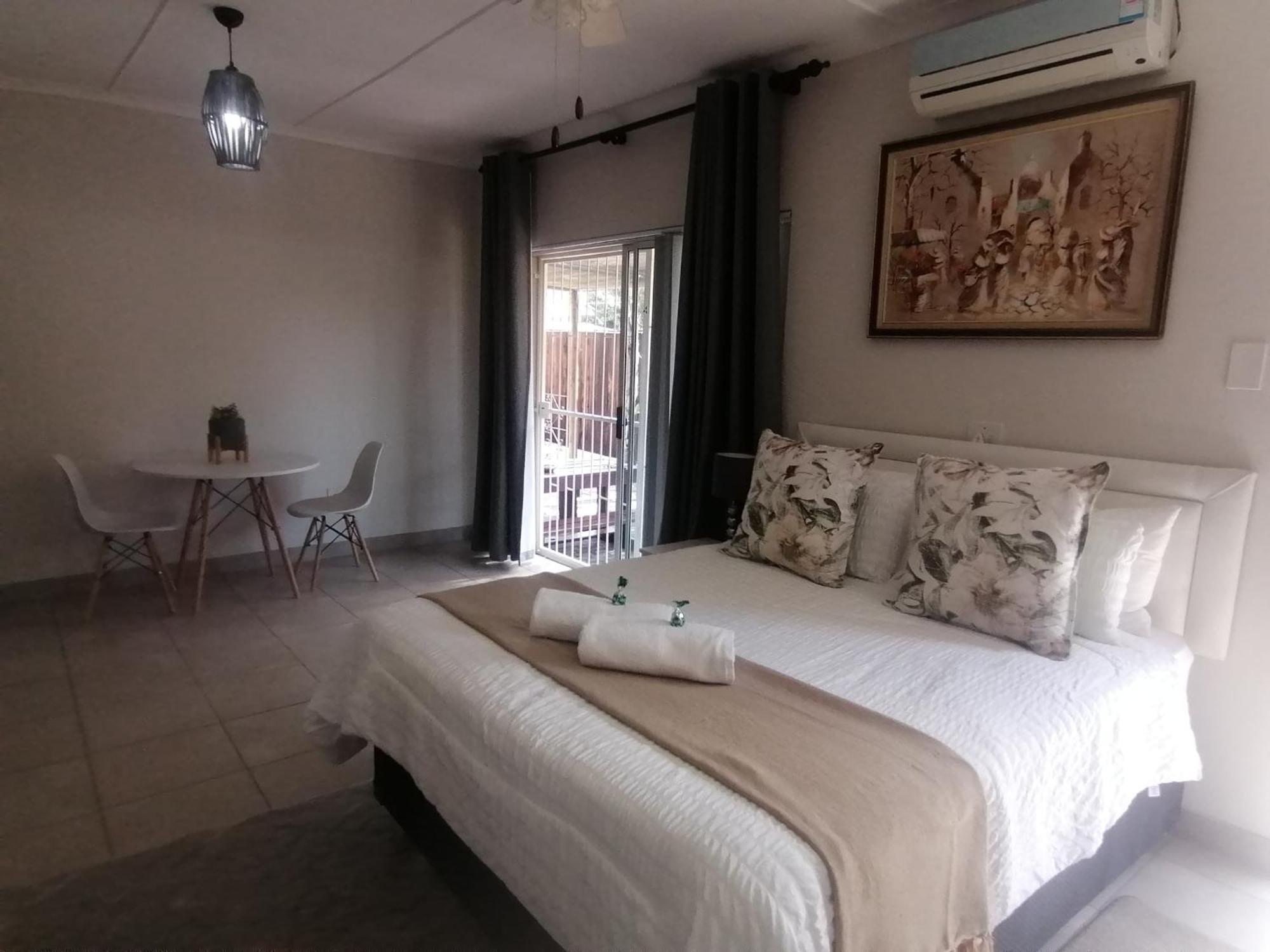 Oppi Draai Guesthouse Oudtshoorn Luaran gambar
