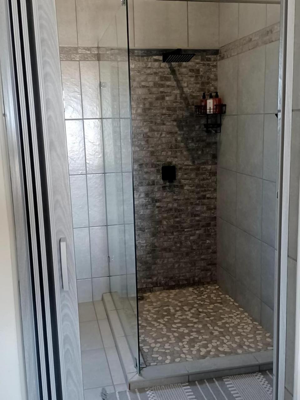 Oppi Draai Guesthouse Oudtshoorn Luaran gambar